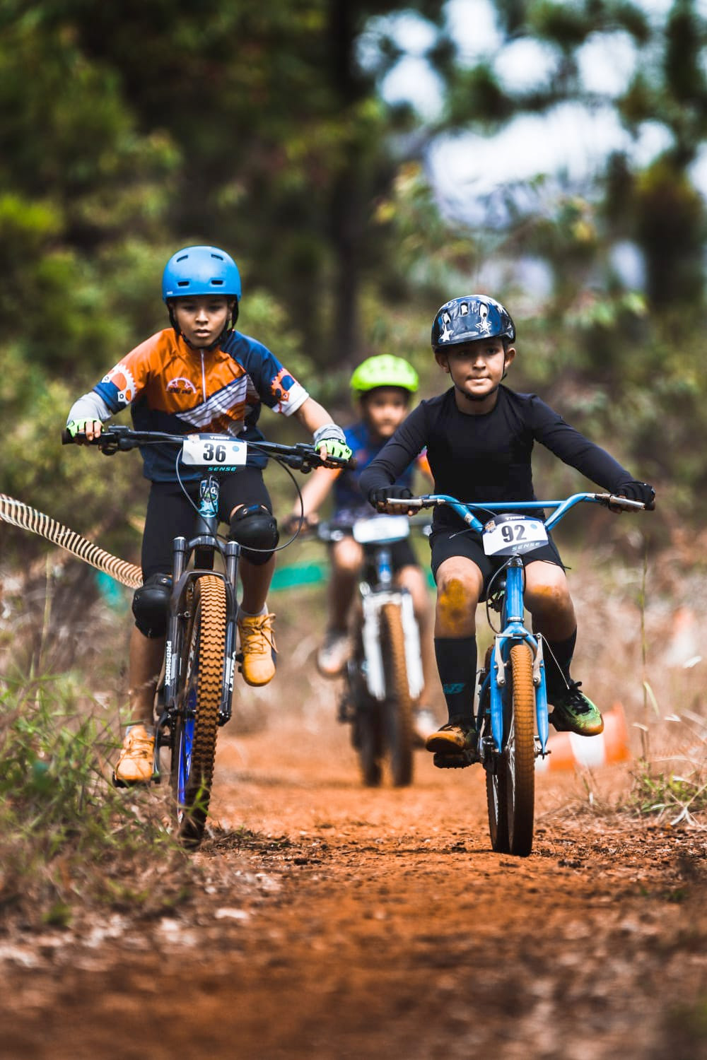 Ciclismo: PPR Series Short Track Teresina tem inscrições gratuitas para  crianças 