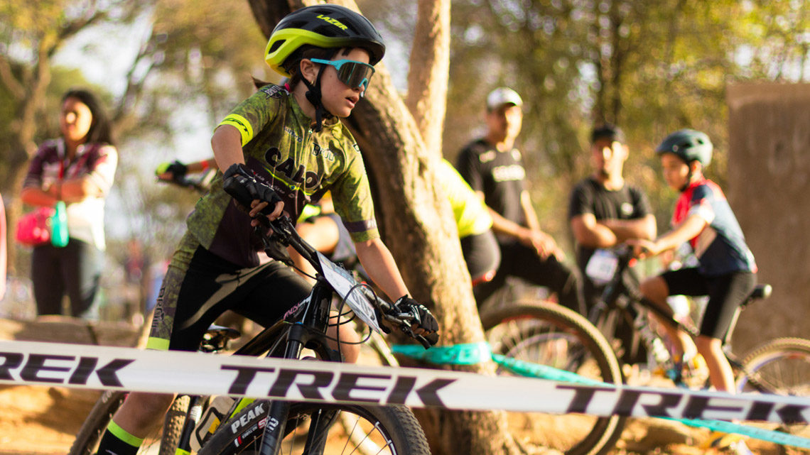 Ciclismo: PPR Series Short Track Teresina tem inscrições gratuitas para  crianças 