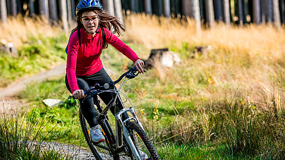 Dia das Crianças: pedalar é saúde, liberdade e diversão em família Dia das Crianças: pedalar é saúde, liberdade e diversão em família