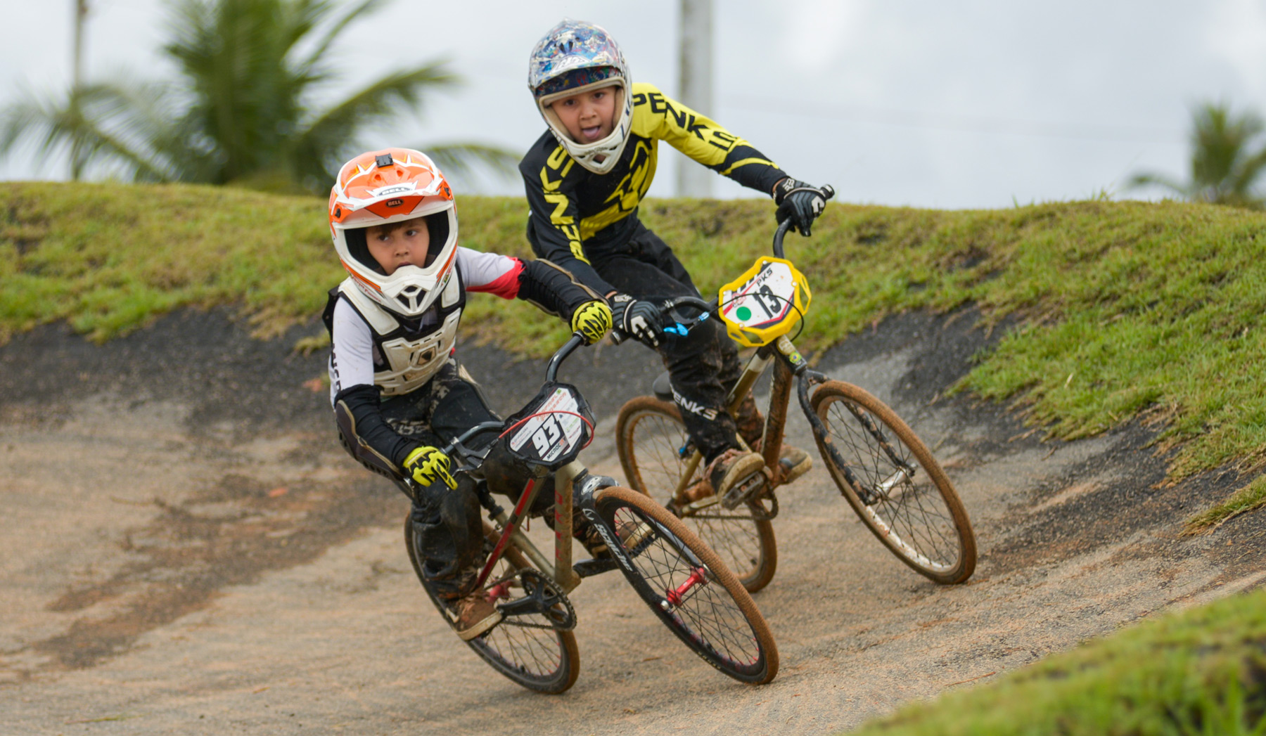 Rider: Rafael Rocha - Bike Kids Brasil - Toda criança merece ser feliz ...