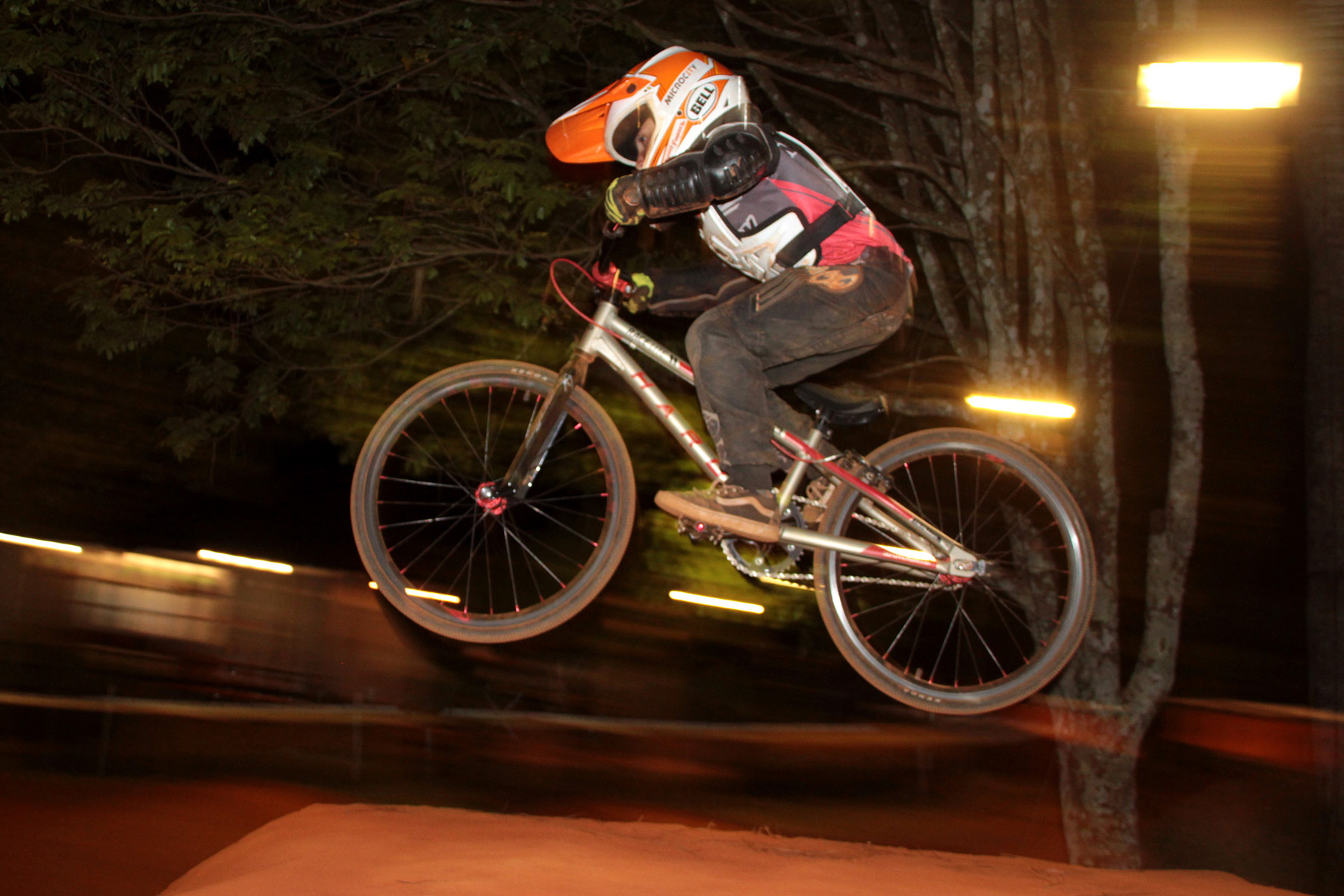 Rider: Rafael Rocha - Bike Kids Brasil - Toda criança merece ser feliz ...