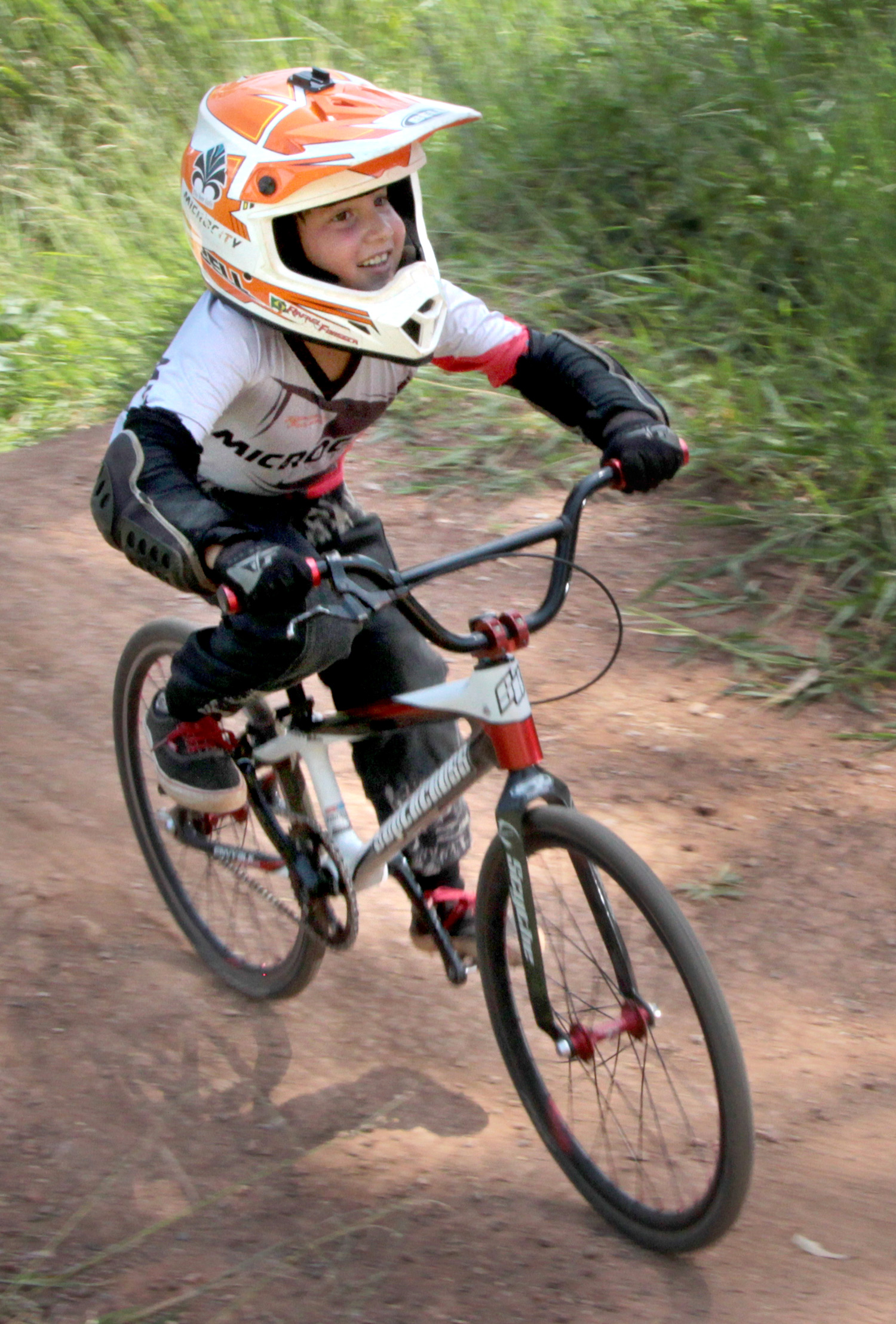 Rider: Rafael Rocha - Bike Kids Brasil - Toda criança merece ser feliz ...